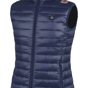Podgrzewany bezrękawnik Klan E Bodywarmer Triglav Down Tylko dziś