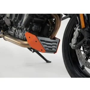 Hit sprzedaży Osłona silnika/ przedni spoiler SW-MOTECH KTM Duke 790 [18-], Duke 890 / 890 Duke R [19-], 890 SMT [23-]