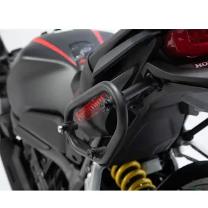 Bestseller Stelaż SLC SW-MOTECH do sakw bocznych HONDA CB 650 R (19), CBR 650 R (18-20) [na lewą stronę]