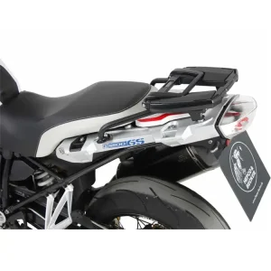 Zamów teraz Stelaż pod kufer centralny Hepco&Becker EasyRack do wersji z krótkim siedziskiem BMW R1250GS [19-23]