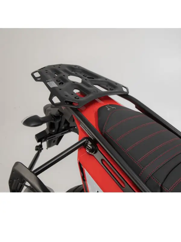 Nowy Stelaż centralny Adventure-Rack SW-MOTECH Yamaha Tenere (19-)/ World Raid (22-)/ World Rally (24-)/ Tenere 700 Rally/ Extreme (24-)