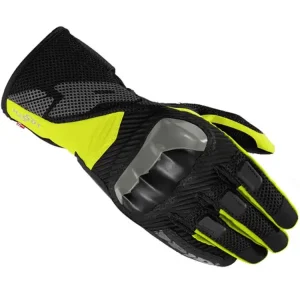Zamów dziś Rękawice motocyklowe Spidi Rainshield czarne-fluo