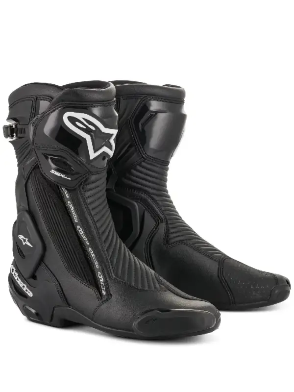 Tylko dziś Buty motocyklowe Alpinestars SMX Plus v2 czarne