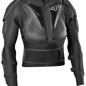 Dostępne od ręki Zbroja dziecięca Fox Titan Sport