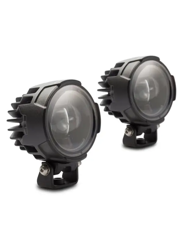 Najlepsza cena Zestaw lamp przeciwmgłowych EVO SW-MOTECH Yamaha Tenere 700 (19-)/ World Raid (22-)/ World Rally (24-)/Rally (24-)/ Explore (24-)