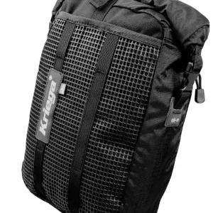 Dodaj do koszyka Torba na tył motocykla Drypack Kriega Cordura US10 wodoodporna [pojemność: 10l]