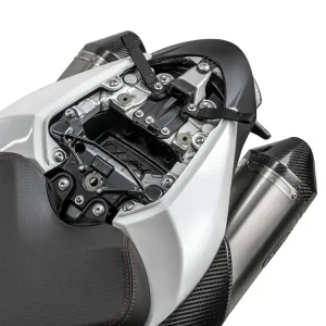 Paski montażowe Kriega Triumph Speed Triple 1050 Bestseller