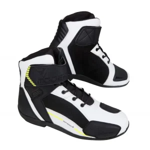 Ostatnie sztuki Buty motocyklowe Modeka Kyne czarno-białe