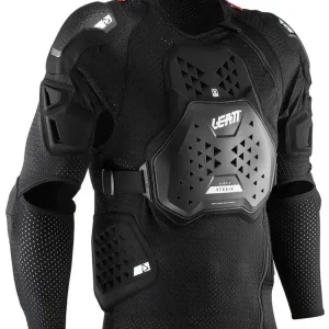 Bezpieczna płatność Zbroja Leatt 3DF AirFit Hybrid