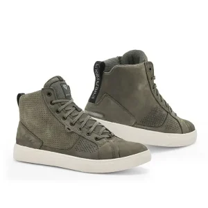 Taniej Buty motocyklowe REV’IT! Arrow zielone