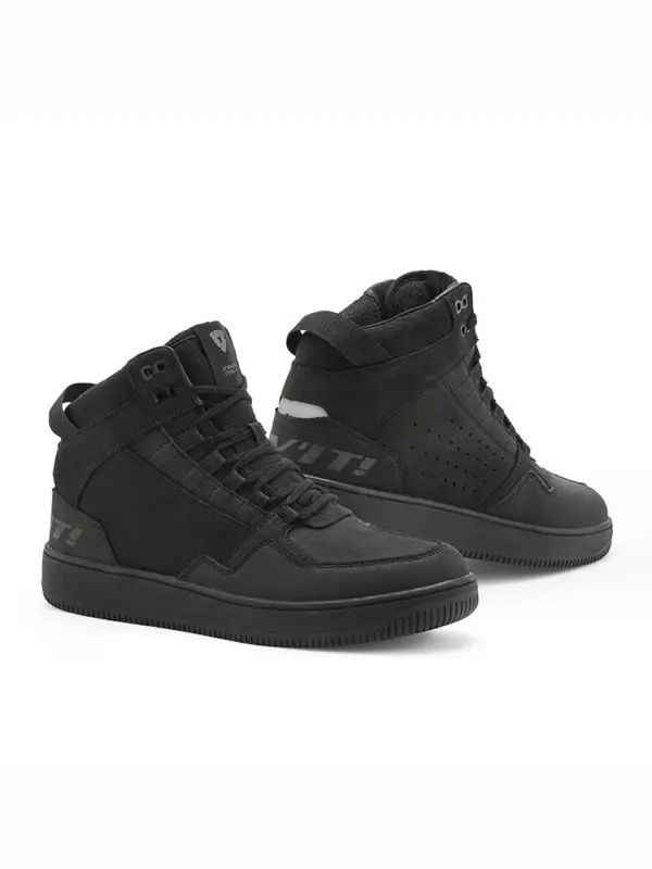Buty motocyklowe REV’IT! Jefferson czarne Ograniczona ilość