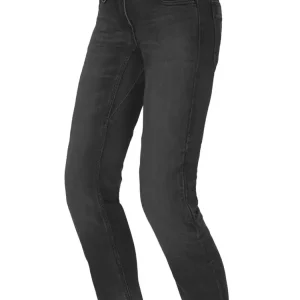 Bezpieczne zakupy Jeansy motocyklowe damskie Spidi J-Tracker Lady czarne