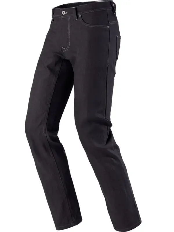 Jeansy motocyklowe Spidi J-Dyneema czarne Kup teraz