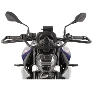 Dostępne od ręki Gmol kierownicy Hepco&Becker BMW F 900 XR [20-24]