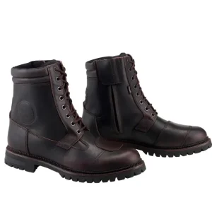 Tani Buty motocyklowe Gaerne G.Stone Gore-Tex brązowe