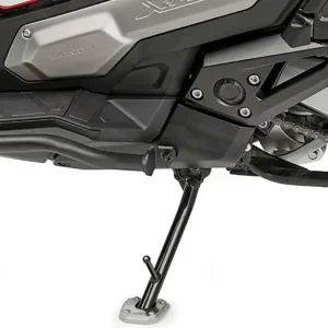 Tylko do końca tygodnia Poszerzenie stopki GIVI Honda CRF1000L Africa Twin Adventure Sports (18-19), CRF1000L Africa Twin (18-19)