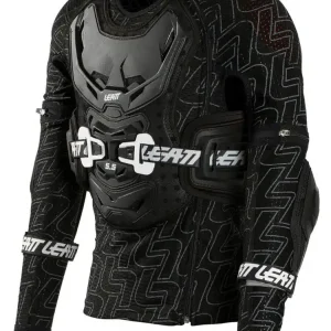 Zbroja dziecięca Leatt Body Protector 5.5 Hit sprzedaży