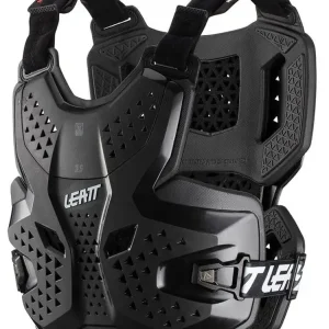 Ostatnie sztuki Buzer Leatt 3.5 czarny