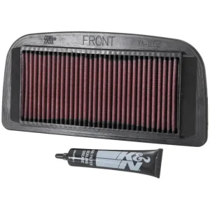 Filtr powietrza K&N Yamaha YZF R1 [02-03] Kup online