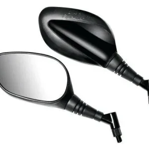 Lusterka Lampa Horizon Evo mocowane na kierownicy [para; M10 x 1.25] Niska cena