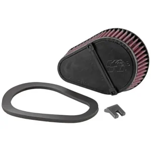 Filtr powietrza K&N Suzuki DR 650 S [15-19]/ SE [96-19] Bezpieczna płatność