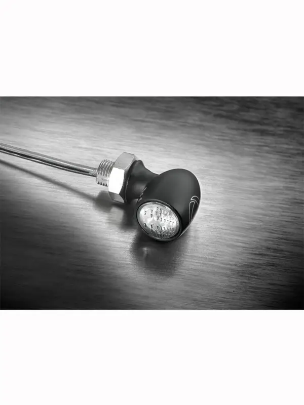 Światło tylne / Stop Kellermann Atto® RB - czarne Oferta