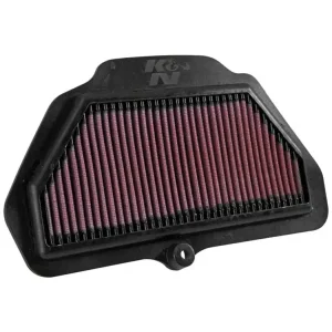 Filtr powietrza K&N modele Kawasaki Sprawdź teraz