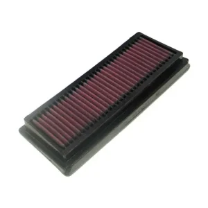 Hit cenowy Filtr powietrza K&N Kawasaki ZX 636 Ninja ZX-6R/ ZX 600 Ninja ZX6-RR [05-06]