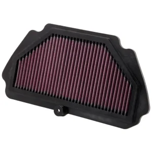 Filtr powietrza K&N Kawasaki ZX 600 Ninja ZX-6R [09-12]/ ZX 636 Ninja ZX-6R [13-20] Hit cenowy