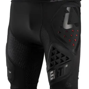 Spodenki z ochraniaczami Leatt Impact 3.0 Oferta limitowana