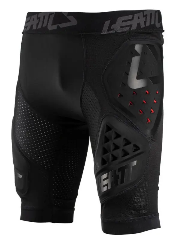 Spodenki z ochraniaczami Leatt Impact 3.0 Oferta limitowana