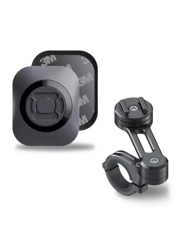Popularny Uniwersalny uchwyt na telefon na motocykl z adapterem SP CONNECT MOTO BUNDLE