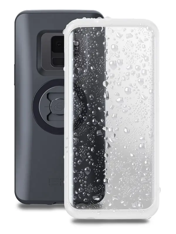 Bestseller Etui przeciwdeszczowe na telefon SAMSUNG GALAXY S9/S8 Sp Connect