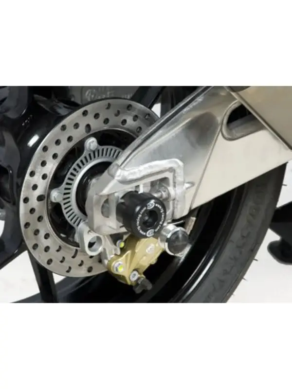 Zniżka Slidery wahacza R&G do Aprilia RSV4 1100 Factory (19-20) / RSV4 Factory (09-14) / RSV4-R (09-14) / RSV4-RF (15-18) / RSV4-RR (15-20) / Tuono V4 1100 (15-16) / Tuono V4 R (APRC) (11-14)