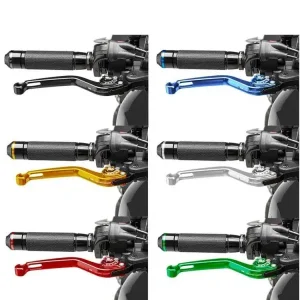 Zestaw regulowanych klamek bez zawiasu PUIG do BMW C 650 SPORT (16-20), C 650 GT (12-20) Super okazja