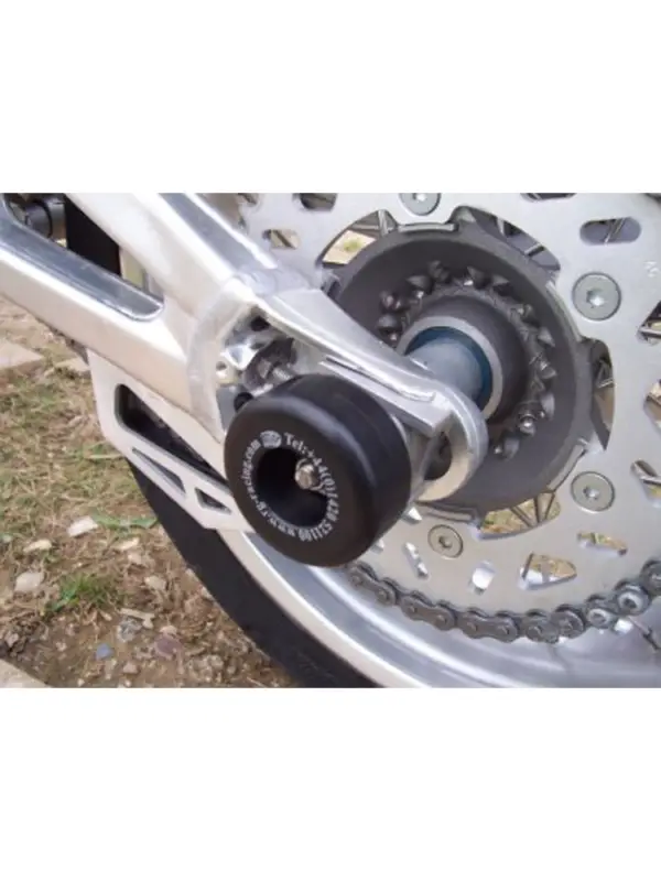 Nie przegap Slidery wahacza R&G do Aprilia (wybrane modele)
