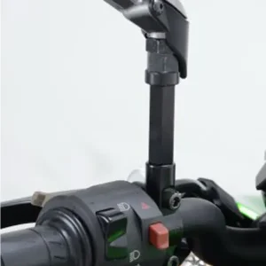 Cena promocyjna Przedłużenie lusterek R&G Racing wybrane modele [M10x1,25]