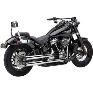 Tłumik Slip-On Cobra RPT 3" Harley Davidson Softail Breakout S / Softail Low Rider / Softail Street Bob [18-20] Oferta