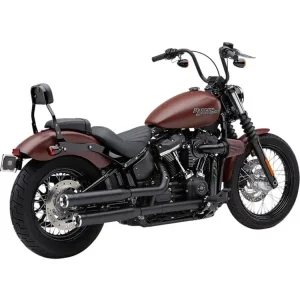 Tłumik Slip-On Cobra RPT 3" Harley Davidson Softail Breakout S / Softail Low Rider / Softail Street Bob [18-20] Zamów teraz