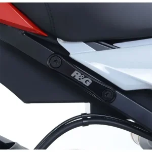 Zaślepka podnóżka R&G do BMW HP4 (10-14), S1000R (14-20), S1000RR (10-18) Ograniczona ilość