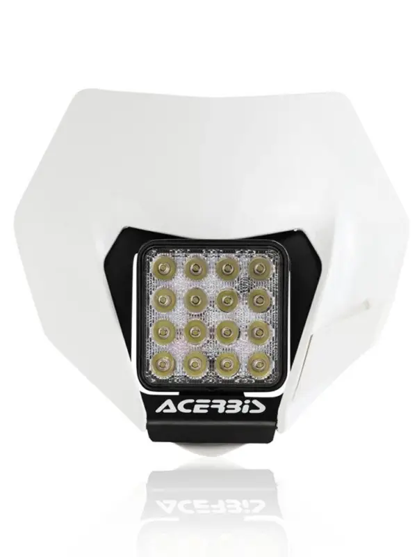 Kup online Przednia lampa Acerbis Mask VSL modele KTM