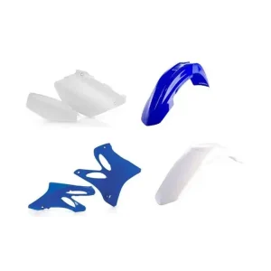 Zestaw plastików Acerbis Yamaha YZ 125/250/ WR 125/ 250 [06-14] Tylko do końca tygodnia