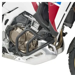 Dodaj do koszyka Gmole silnika GIVI Honda CRF1100L Africa Twin/ Adventure Sports (20-) czarne