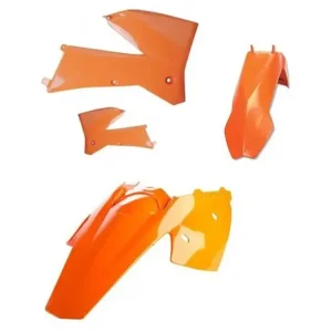 Wyjątkowa oferta Zestaw plastików Acerbis KTM modele EXC/ EXC-F/ EXC-R