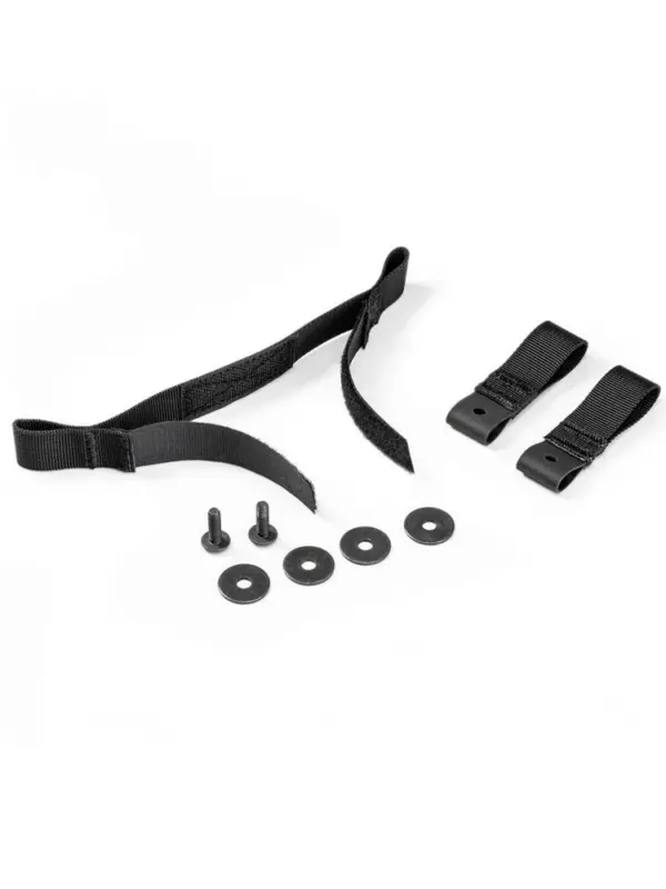 Bestseller Mocowanie do US-Drypack Kriega do Ducati Panigale V4 i V4S (z wyjątkiem V4 Speciale), V2, Streetfighter V4/S/V2
