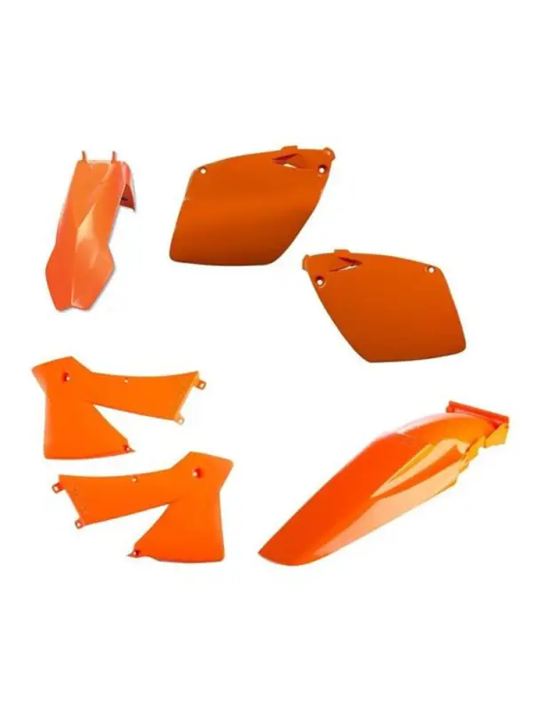 Zestaw plastików Acerbis KTM modele EXC/ SX/ SX-F Oferta limitowana