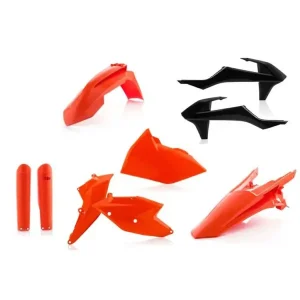 Tylko dziś Pełny zestaw plastików Acerbis KTM modele EXC/ EXC-F/ XC-F