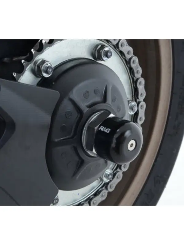 Slidery wahacza R&G do Honda Crossrunner (15-17), VFR800F (14-20) Wybór klientów