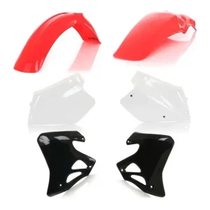 Zestaw plastików Acerbis Honda CR 125 R [95-97]/ 250 R [95-96] Wyprzedaż