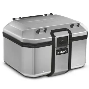 Zamów teraz Kufer centralny aluminiowy Shad Terra TR48 [pojemność: 48 l]